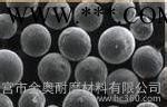 直销Fe450铁基喷涂合金粉末图2