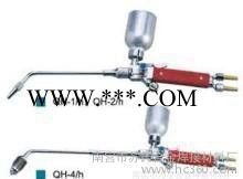 供应苏氏Sus金属粉末喷焊系列焊枪2#用于喷焊合金粉末图2