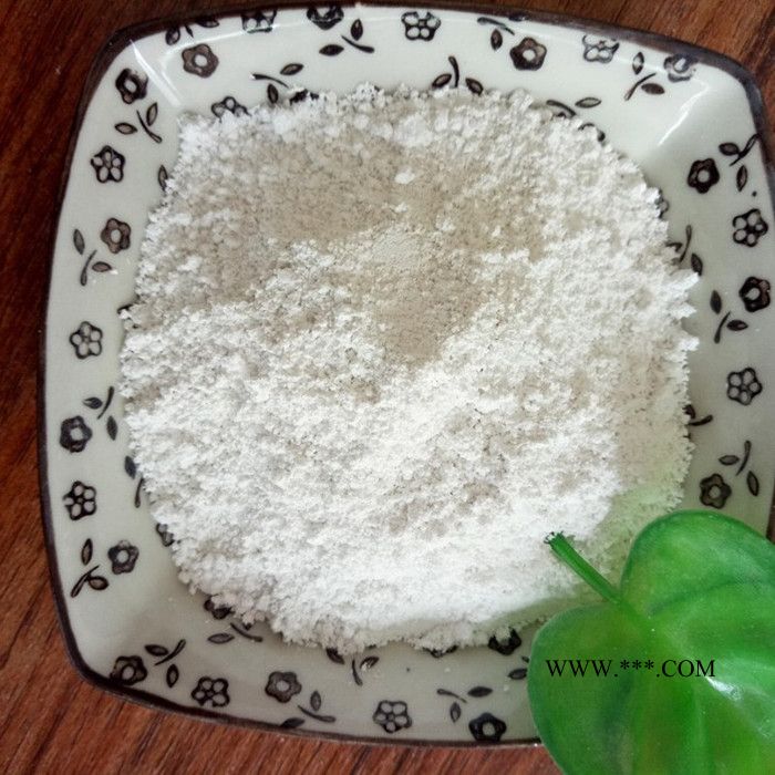 汇鑫矿业加工厂纳米钙 活性碳酸钙 1500目纳米钙玻璃 密封胶条 轮胎 建材材料图1