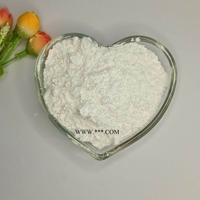 汇鑫矿业加工厂纳米钙 活性碳酸钙 1500目纳米钙玻璃 密封胶条 轮胎 建材材料图2