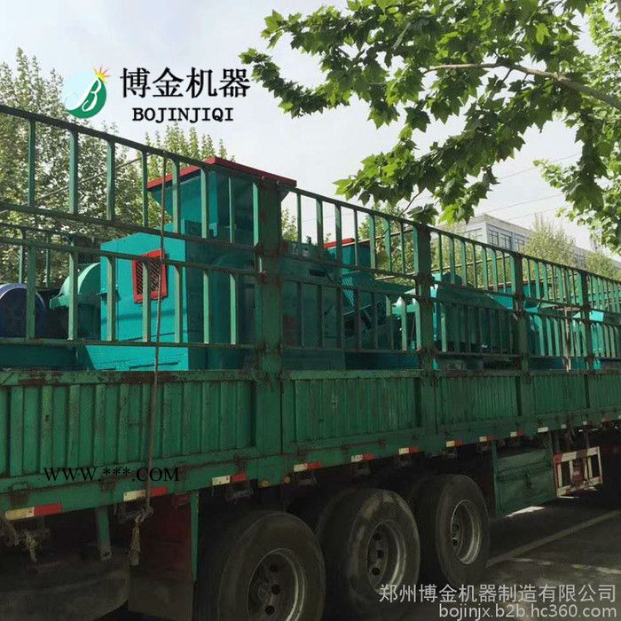 强力型压球机 矿粉压球机 铁粉压球机 大型石灰粉压球机图3