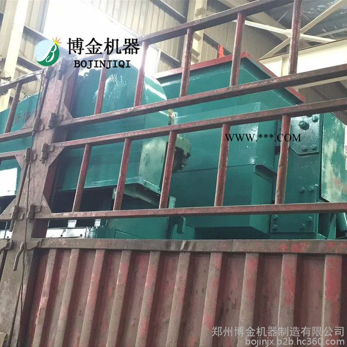 强力型压球机 矿粉压球机 铁粉压球机 大型石灰粉压球机图2