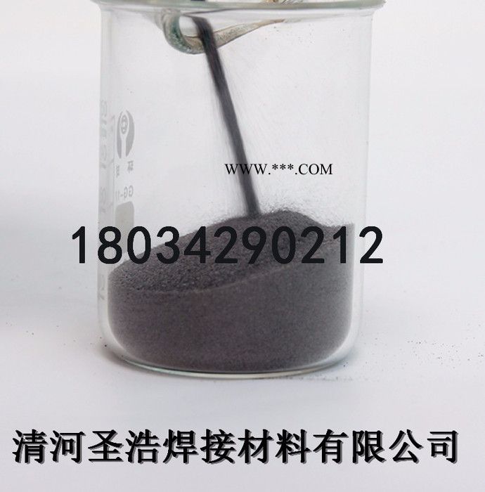 圣浩供应铁粉 高纯 超细铁粉 雾化铁粉 3D打印粉末 铁粉合金粉末图1