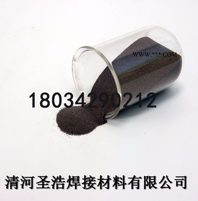 圣浩供应铁粉 高纯 超细铁粉 雾化铁粉 3D打印粉末 铁粉合金粉末图2