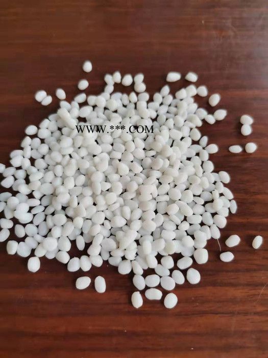 雄县亿阔 吹膜纳米填充料 白色碳酸钙母粒 专用填充母料图4