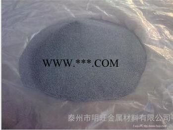 供应镍合金粉末Ni65喷涂粉末镍基喷涂粉图2