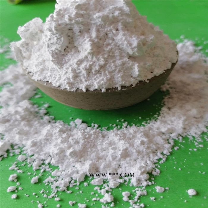 石茂重钙粉厂家 乳胶漆用重钙粉 碳酸钙1250目 纳米碳酸钙图4