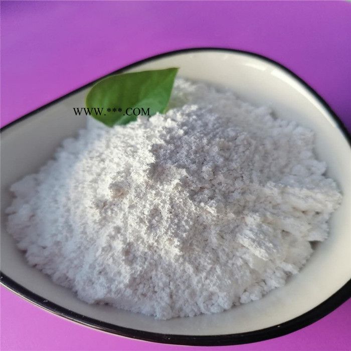 石茂重钙粉厂家 乳胶漆用重钙粉 碳酸钙1250目 纳米碳酸钙图5