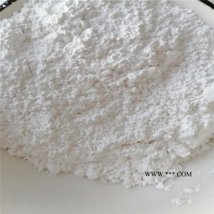 石茂重钙粉厂家 乳胶漆用重钙粉 碳酸钙1250目 纳米碳酸钙图3