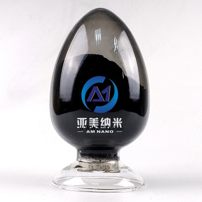 亚美纳米超细铁粉 99.9%高纯铁粉图4