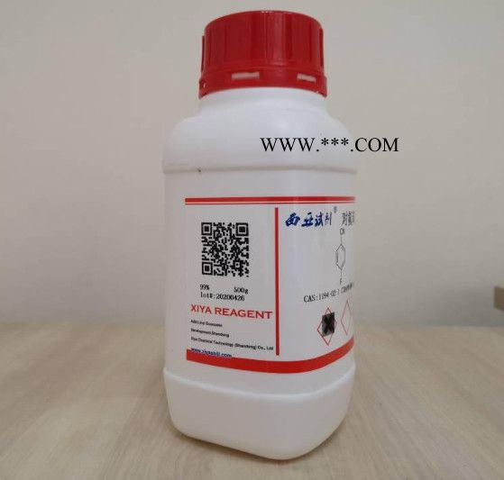 西亚试剂 铁粉7439-89-6图2