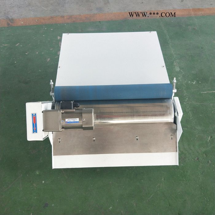 天海  无心磨床磁性分离器  铁粉磨床分离器图4