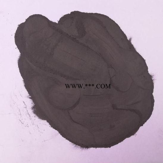 鑫源摩擦供应还原铁粉100目200目定制其他规格图2