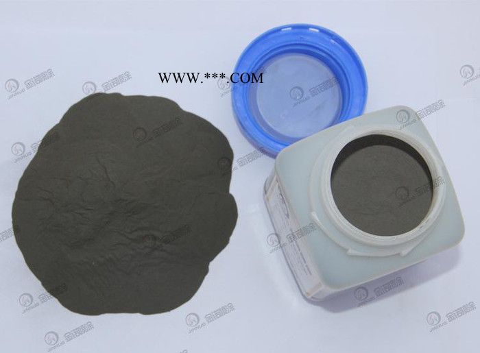 现货Fe45铁镍铬硅硼合金粉末 喷涂喷焊铁基合金粉末直销图1