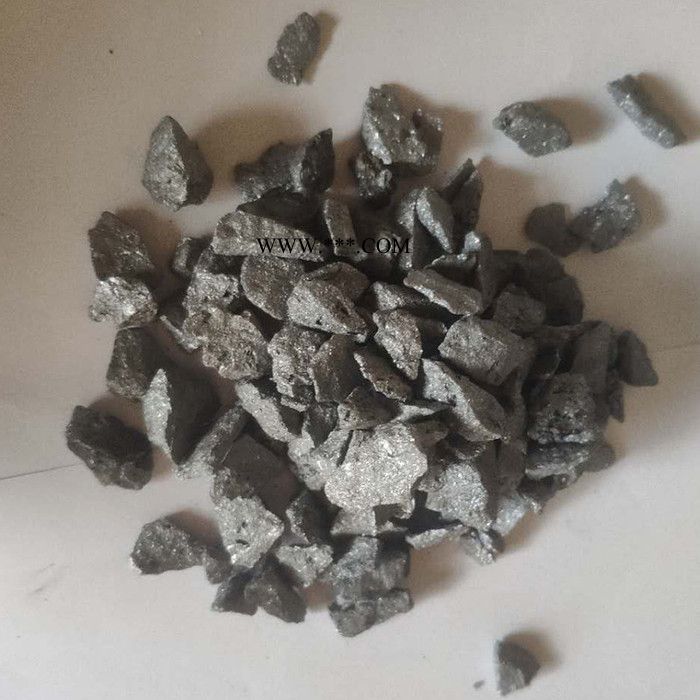 佳诚供应加工各种粒度硅粉 硅铁合金粉各种含量Si65 70硅铁粒图5