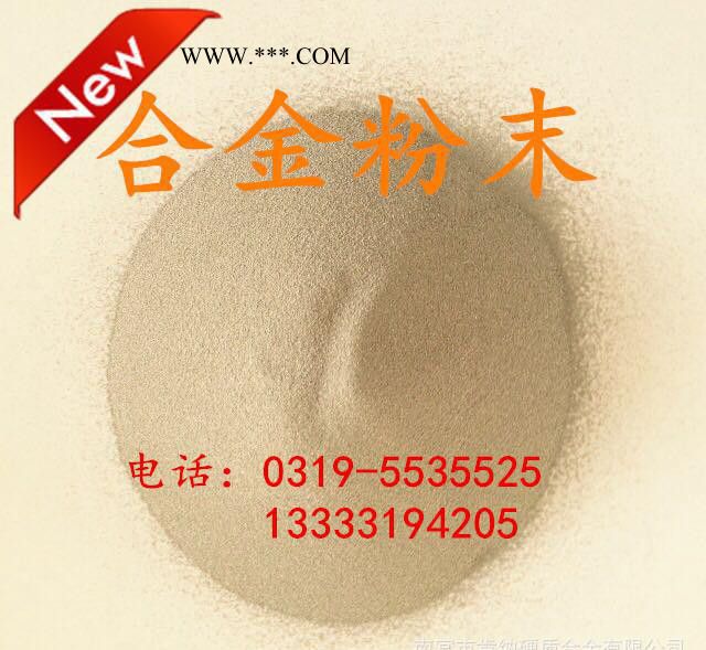 Co-04钴基合金粉末图1