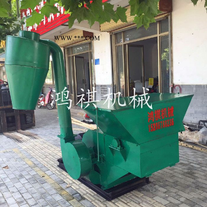 自动进料饲料机 高碳合金粉碎机 Z自动进料H粉碎机图8