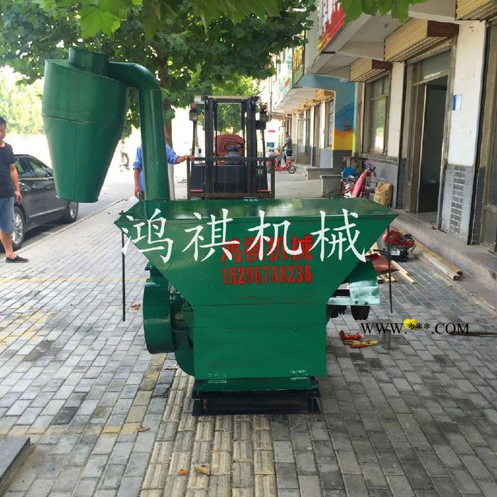 自动进料饲料机 高碳合金粉碎机 Z自动进料H粉碎机图4