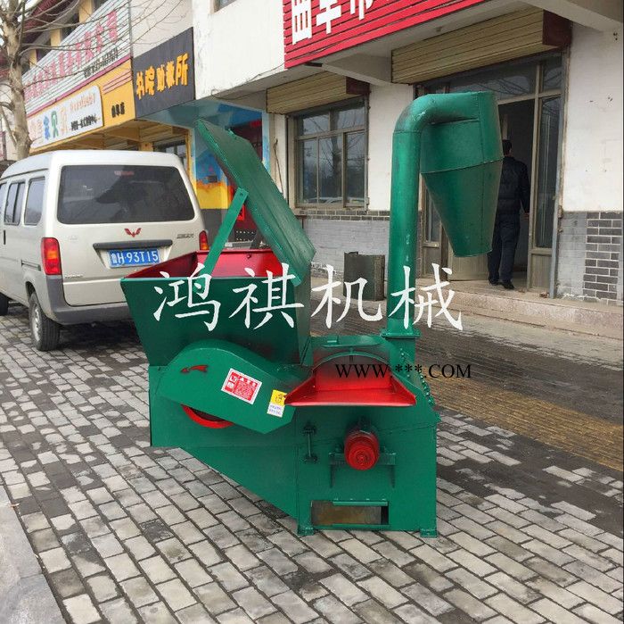 自动进料饲料机 高碳合金粉碎机 Z自动进料H粉碎机图1