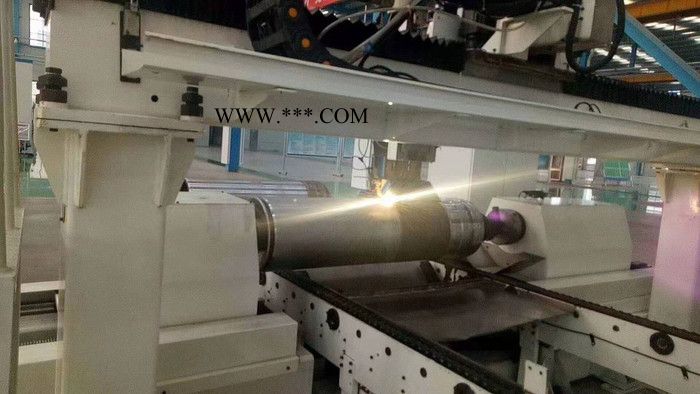 超能 柱塞堆焊专用铜焊丝 推送杆表面激光熔覆合金粉加工 液压支柱喷涂镍铬硼硅合金 煤矿顶杆喷涂耐磨防腐层图3
