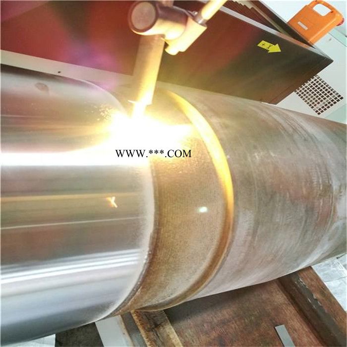超能 耐磨喷涂加工 钴基合金粉加工 钼粉喷涂加工 表面纯钨喷涂加工 镍铬合金图4