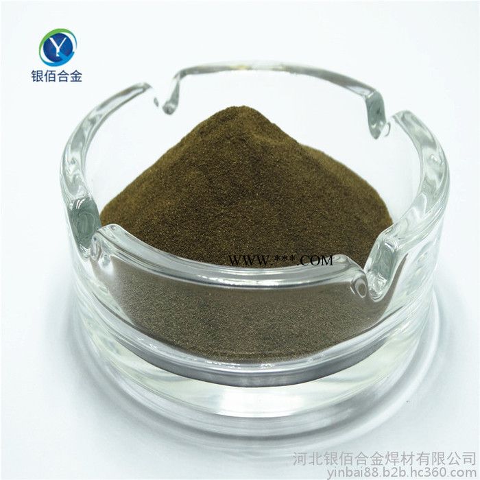 铜粉 铜锌合金粉 超细铜粉 邢台银佰合金 量大优惠图4