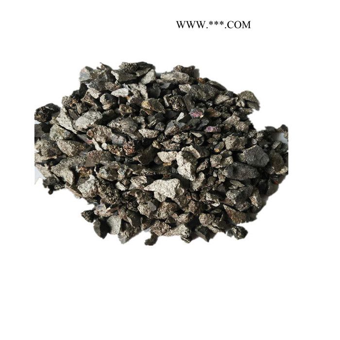 生产加工 65高碳锰铁合金粉 炼钢铸造用70锰铁粒 高锰粒子图3