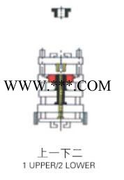 供应含油轴承压机、陶瓷压机、硬质合金粉末成型机、磁性材料