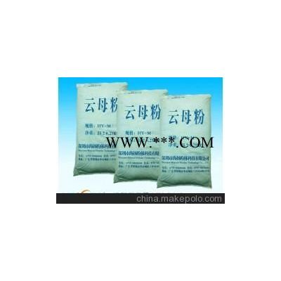 3000目云母粉海扬粉体公司,片状结构好,纯度高,性价比更高