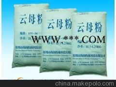 600目绢云母粉性价比高，粒径好，深圳海扬粉体专家告诉您图4