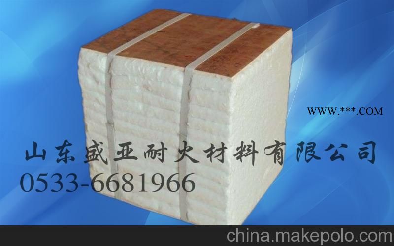 供应山东盛亚耐火材料硅酸铝纤维棉图2