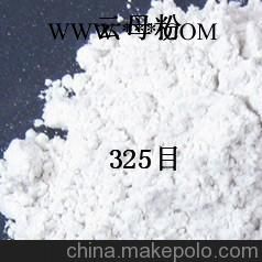 600目白云母粉性价比高，粒径好，白度高，海扬粉体专家告诉您图3