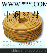 供应静牌 环保石棉盘根，石棉橡胶盘根，（无）石棉盘根（高压）石棉盘根图2