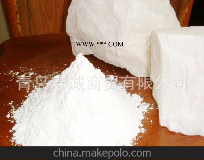 厂家直销 涂料级滑石粉 图图2