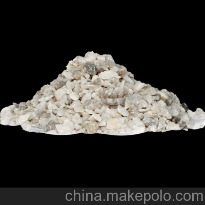 长期大量出售出口级优质高纯镁砂