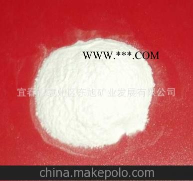 优质滑石粉 药用高品质滑石粉 超细黑滑石 800目滑石粉 东旭矿业图3