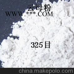 200目白云母粉性价比高，粒径好，白度高，海扬粉体专家告诉您图4