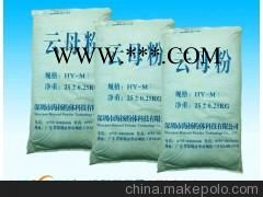 2000目珠光云母粉的用途,云母粉专家告诉您,中国主要品牌图2
