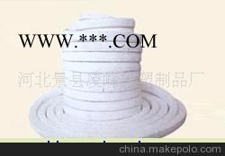 四氟石棉盘根
