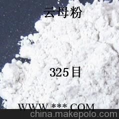 500目云母粉性价比高，粒径好，白度高，海扬粉体专家告诉您图3