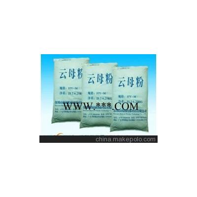 200目绢云母粉性价比高，粒径好，白度高，海扬粉体专家告诉您