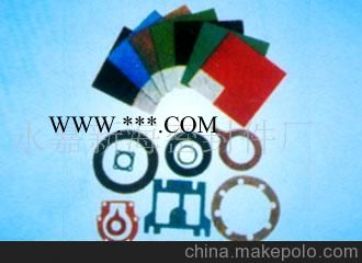 各种石棉橡胶垫片石棉垫片橡胶垫片图1