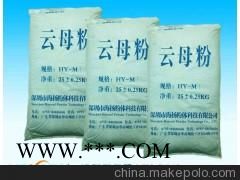 500目绢云母粉性价比高，粒径好，深圳海扬粉体专家告诉您图4