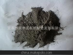 高品质滑石粉、黑滑石、热销品图3