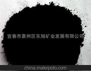 高品质滑石粉、黑滑石、热销品图2