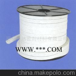 四氟石棉盘根图1