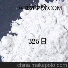 500目白云母粉性价比高，粒径好，白度高，海扬粉体专家告诉您图2