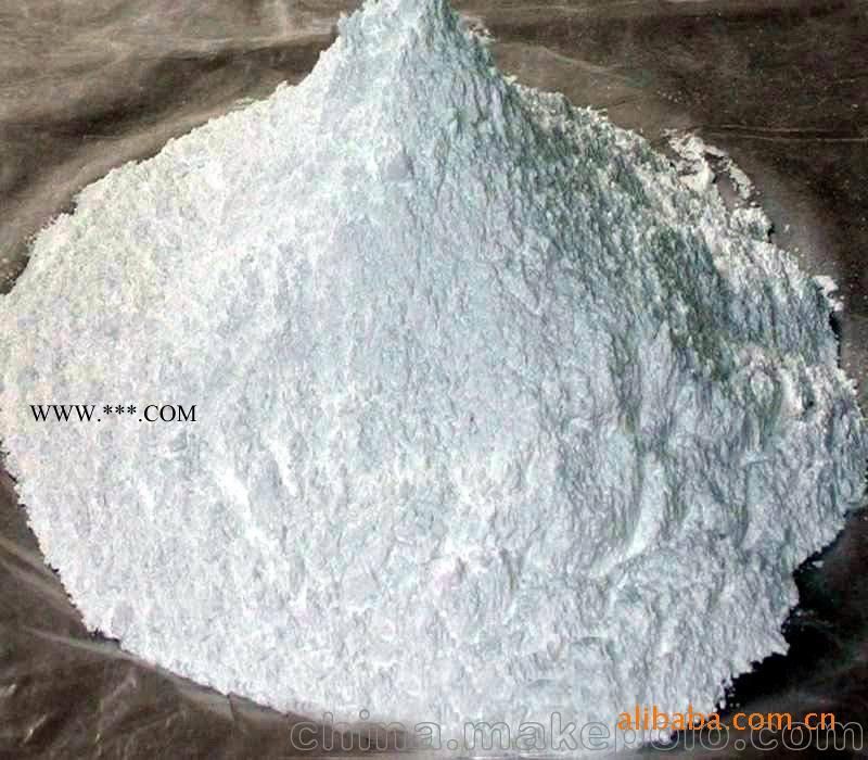 供应滑石粉 食品级滑石粉 药用滑石粉 超细滑石粉图1