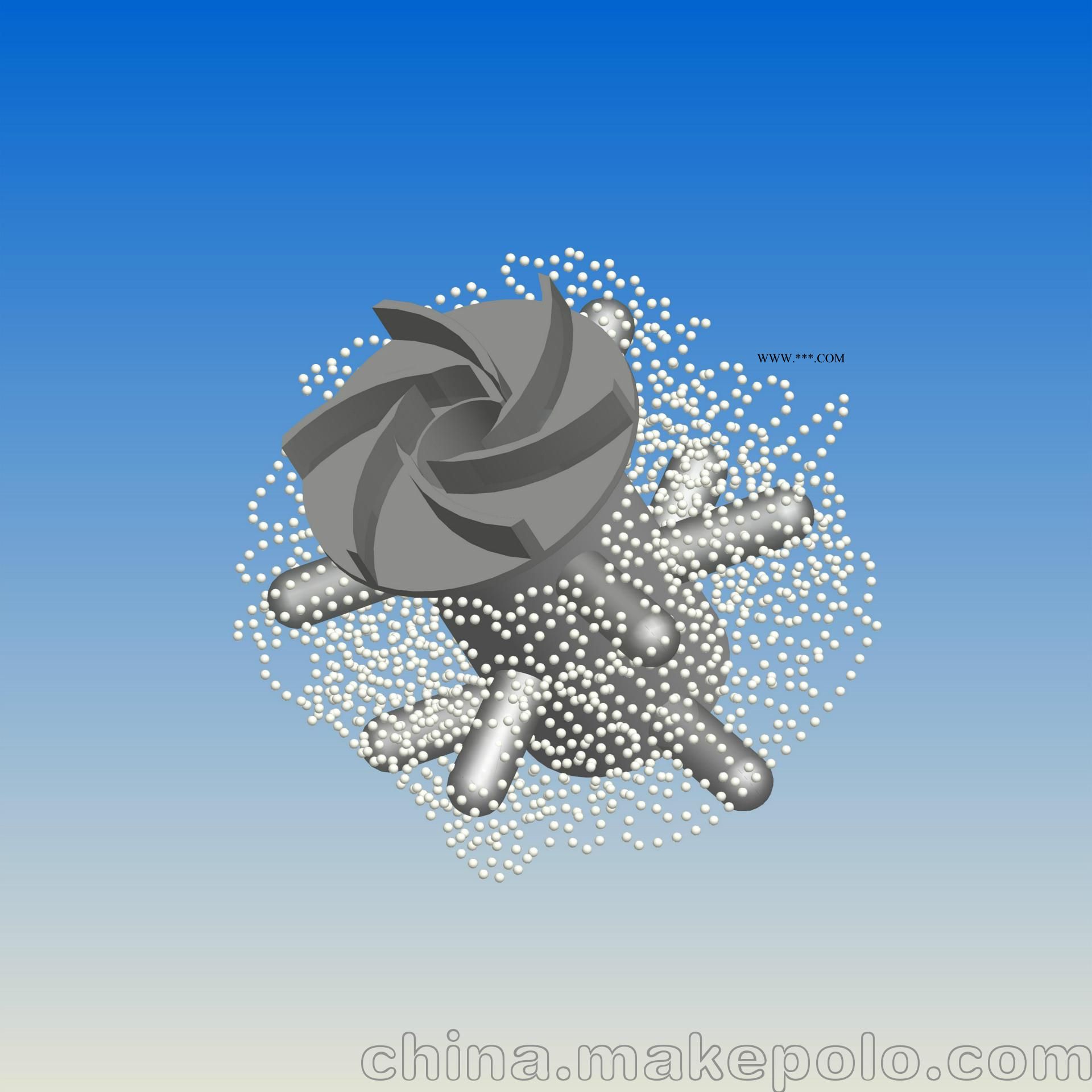 穗兴 SDM 液压升降篮式研磨机 涂料 油墨 印染糨糊适用多种研磨图3