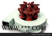 超压梯形磨粉机 梯形磨 T190.T160.T130.T100图5